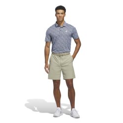 adidas ULT FTR POLO - Hvid/Navy